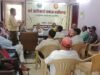रायपुर के गोंडवाना भवन में सर्व आदिवासी समाज की उच्चस्तरीय बैठक, संस्कृति और एकता पर हुआ मंथन