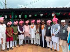 कुसमी में धूमधाम से मनाया गया ईद मिलादुन्नबी, रजा यूनिटी फाउंडेशन ने लगाया रक्तदान शिविर