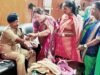 साइबर जागृति अभियान में जांजगीर-चांपा ने रचा इतिहास एक लाख से अधिक लोगों ने बांधी ‘साइबर जागृति राखी’, गांव-गांव और शहर-शहर पहुंचा साइबर सुरक्षा का संदेश