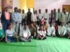 केशकाल में हल्बा समाज की महत्वपूर्ण बैठक, युवा प्रभाग का हुआ गठन