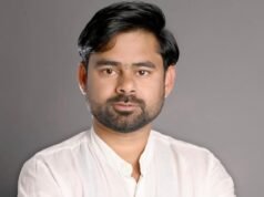 AK गुरुकुल कॉलेज ने पूरे किए 5 साल, संस्थापक अक्षय कुमार दुबे का हुआ सम्मान