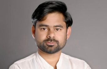 AK गुरुकुल कॉलेज ने पूरे किए 5 साल, संस्थापक अक्षय कुमार दुबे का हुआ सम्मान