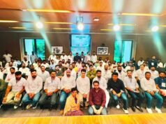 कुरूद से दिल्ली तक गूंजा युवा नेतृत्व, 2917 युवाओं में Top-300 में देवव्रत साहू का चयन