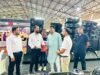 CG-05 EXPO से पुराना जुड़ाव, मंडी अध्यक्ष रहते शुरू हुआ था आयोजन : विधायक ओंकार साहू