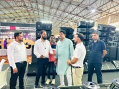 CG-05 EXPO से पुराना जुड़ाव, मंडी अध्यक्ष रहते शुरू हुआ था आयोजन : विधायक ओंकार साहू