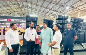 CG-05 EXPO से पुराना जुड़ाव, मंडी अध्यक्ष रहते शुरू हुआ था आयोजन : विधायक ओंकार साहू