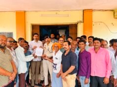 रसनी में 22 हेक्टेयर शासकीय जमीन देने पर बवाल: 15 तक आवंटन नहीं रुका तो हाईवे होगा जाम-स्वतंत्रता दिवस नही मनाएंगे ग्रामीण