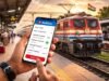 RailOne ने रचा नया रिकॉर्ड! 4.76 करोड़ डाउनलोड, रोज 10 लाख टिकट बुकिंग से मचाई धूम