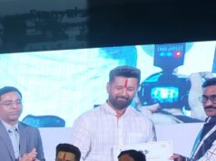पीएमएफएमई योजना के बेहतर क्रियान्वयन की राष्ट्रीय पहचान बनी जांजगीर-चांपा
