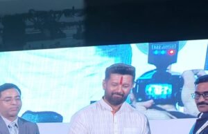 पीएमएफएमई योजना के बेहतर क्रियान्वयन की राष्ट्रीय पहचान बनी जांजगीर-चांपा
