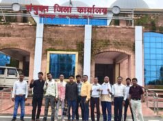 सहायक शिक्षक भर्ती 2026 में PVTGs के लिए पूर्ववत प्रावधान लागू करने की मांग, पहाड़ी कोरवा-पण्डो समाज ने सौंपा ज्ञापन