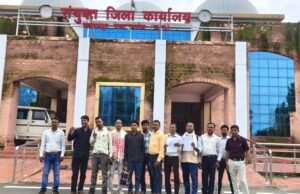 सहायक शिक्षक भर्ती 2026 में PVTGs के लिए पूर्ववत प्रावधान लागू करने की मांग, पहाड़ी कोरवा-पण्डो समाज ने सौंपा ज्ञापन