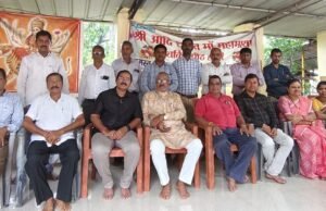 महामाया की पावन धरा से शिक्षक संघ ने भरी संगठनात्मक सक्रियता की हुंकार