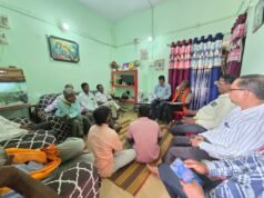 विश्व आदिवासी दिवस की तैयारियों को लेकर हल्बा समाज की अहम बैठक सम्पन्न