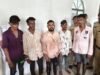 तिहरे हत्याकांड में.न्यायालय का एक वर्ष के अंदर दिया कड़ा फैसला- पांच आरोपियों को आजीवन कारावास एवं अर्थदंड