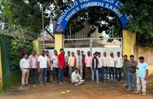 हिंडाल्को में ट्रांसपोर्टिंग भुगतान पर बवाल! 4 महीने से अटका पैसा, वाहन मालिकों की बढ़ी मुश्किलें