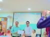 ससीईआरटी रायपुर की राज्यस्तरीय आर्ट रिपोजेटरी लेखन कार्यशाला सम्पन्न
