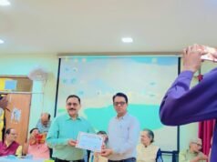 ससीईआरटी रायपुर की राज्यस्तरीय आर्ट रिपोजेटरी लेखन कार्यशाला सम्पन्न