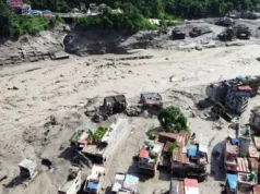 नेपाल में फ्लैश फ्लड से भारी तबाही, 95 की मौत; सैकड़ों लोग लापता