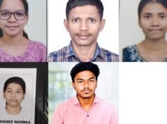 हल्बा समाज के 5 होनहारों का MBBS में चयन, समाज में खुशी की लहर; प्रतिभा और मेहनत से रोशन किया नाम