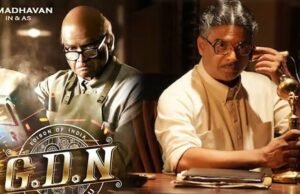 GDN Movie Review: कहानी नहीं, जुनून की दास्तान है आर. माधवन की ‘GDN’