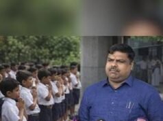 स्कूलों में पढ़ाई से ज्यादा दिखावे पर नहीं चलेगा जोर, शिक्षा मंत्री ने अधिकारियों को दी सख्त हिदायत गजेंद्र यादव बोले- शिक्षकों की समस्याओं पर सरकार कर रही विचार, लेकिन बच्चों की पढ़ाई से समझौता नहीं; स्कूलों में अनावश्यक बाहरी दखल पर भी लगाम