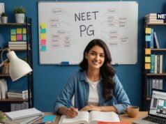 NEET PG 2026: 30 अगस्त को होगी परीक्षा, 180 सवाल, आधार वेरिफिकेशन और नए सेंटर नियम लागू