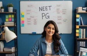 NEET PG 2026: 30 अगस्त को होगी परीक्षा, 180 सवाल, आधार वेरिफिकेशन और नए सेंटर नियम लागू