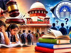 सुप्रीम कोर्ट की टिप्पणी के बाद CBSE की तीन भाषा नीति पर सवाल, कक्षा 6 के छात्रों को मिल सकती है राहत
