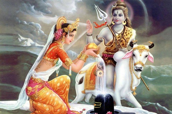 १२