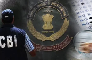 NEET-UG 2026 पेपर लीक में CBI का बड़ा खुलासा: NTA के एक्सपर्ट्स ने ही लीक कराया प्रश्नपत्र