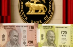 RBI का बड़ा फैसला: जल्द आएंगे ₹10 और ₹20 के प्लास्टिक नोट, 2028 तक शुरू होगा सर्कुलेशन; पुराने नोट रहेंगे जारी