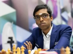 आर प्रज्ञानानंदा ने रचा इतिहास, अमेरिका में जीता सेंट लुइस रैपिड एंड ब्लिट्ज खिताब
