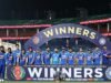भारत ने अफगानिस्तान को 127 रन से हराकर 3-0 से किया क्लीन स्वीप