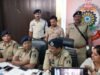 बिलासपुर में फर्जी दस्तावेजों के साथ पकड़ा गया बांग्लादेशी नागरिक, 19 साल से रह रहा था भारत में; STF की बड़ी कार्रवाई