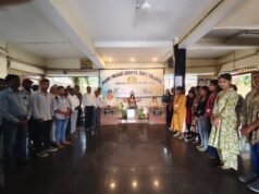 स्वर्गीय श्रीमती मनियारा बाई लोधी की पुण्यतिथि पर श्रद्धांजलि