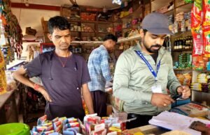 खाद्य सुरक्षा विभाग ने “Veeba Brand Eggless Mayonnaise”, Batch No- K182 की बिक्री पर लगाई रोक