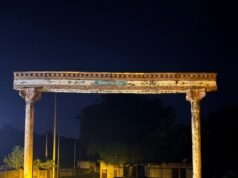 धार्मिक नगरी रतनपुर में बदहाली का अंधेरा: गिरिजाबंद हनुमान मंदिर और राम टेकरी मार्ग पर गड्ढे और बंद स्ट्रीट लाइटों से श्रद्धालुओं में भारी आक्रोश