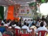 ज्ञानेश कुमार को हटाने की मांग को लेकर कांग्रेस का विशाल विरोध मार्च
