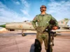 F-16 गिराने वाले अभिनंदन वर्धमान ने छोड़ी IAF, अब Fly91 में संभाली कमान