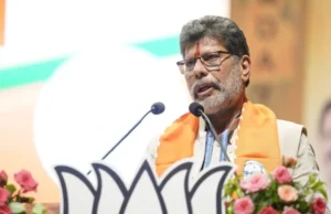 सड़क हादसे के बाद किरण सिंह देव की सेहत में सुधार, 12-13 सितंबर को छत्तीसगढ़ लौटने की संभावना
