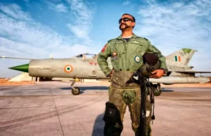 F-16 गिराने वाले अभिनंदन वर्धमान ने छोड़ी IAF, अब Fly91 में संभाली कमान