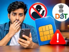 आपके नाम पर चल रहा है किसी और का SIM? हो जाएं सावधान! हो सकती है 3 साल की जेल और ₹50 लाख जुर्माना