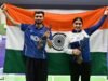 एशियन गेम्स 2026: कमलजीत और सुरुचि ने 10m एयर पिस्टल मिक्स्ड टीम में जीता गोल्ड, भारत को मिला दूसरा स्वर्ण
