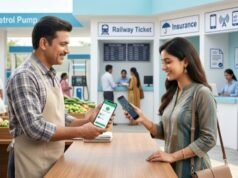 UPI यूजर्स के लिए खबर! 15 अक्टूबर से नया MDR सिस्टम, पेट्रोल-रेलवे-बिजली बिल पर फ्लैट चार्ज