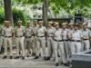सुरक्षा कारणों से संवेदनशील ठिकानों पर पुलिसकर्मियों के फोटो-वीडियो बनाने पर रोक