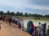 कोरबा में दर्दनाक हादसा: तालाब में डूबने से 3 सहेलियों की मौत, नहाने गई थीं बच्चियां