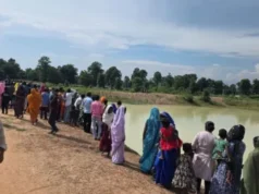 कोरबा में दर्दनाक हादसा: तालाब में डूबने से 3 सहेलियों की मौत, नहाने गई थीं बच्चियां