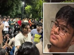 IIT बॉम्बे छात्र मौत मामला: मुंबई क्राइम ब्रांच को जांच सौंपी गई, प्रोफेसर पर SC-ST एक्ट के तहत FIR और निदेशक ने स्वीकार कीं छात्रों की मांगें
