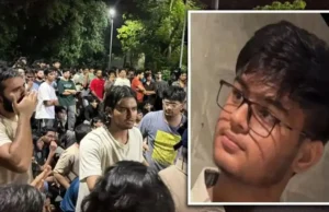 IIT बॉम्बे छात्र मौत मामला: मुंबई क्राइम ब्रांच को जांच सौंपी गई, प्रोफेसर पर SC-ST एक्ट के तहत FIR और निदेशक ने स्वीकार कीं छात्रों की मांगें